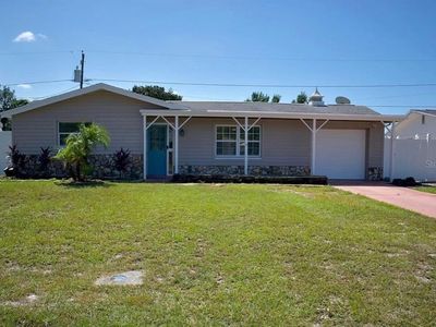 4916 Salem Dr, New Port Richey, FL, 34652