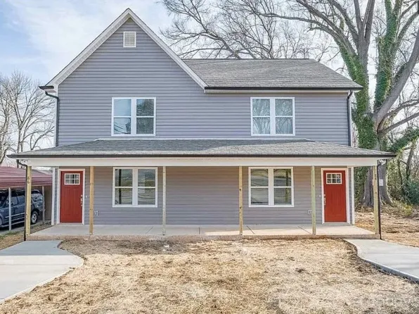 1347 Ontario Dr, Kannapolis, NC 28083