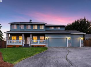 14004 NE 31st Ct, Vancouver, WA 98686