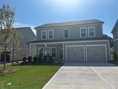 2237 Boxwood Cir SE, Conyers, GA, 30094