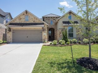 3718 Pinebrook Hollow Ln, Spring, TX 77386