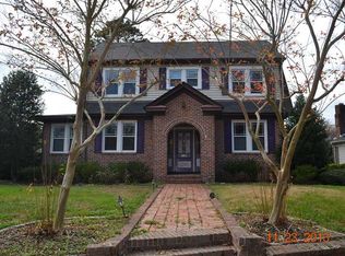 1005 Virginia Ave, Suffolk, VA 23434