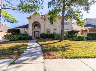 6518 Ivy Heath Ln, Houston, TX 77041