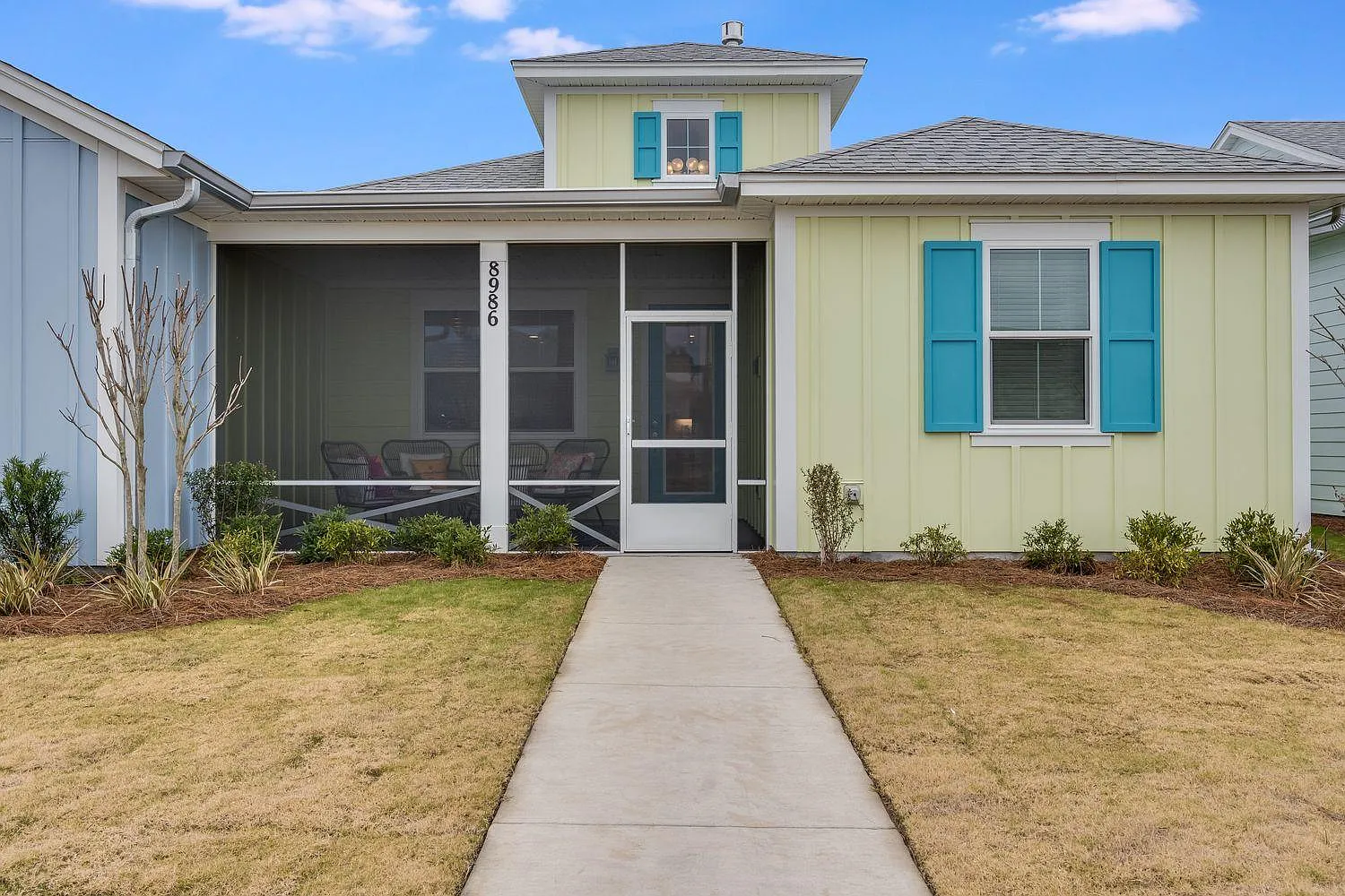 2 bed, 1308 sqft, $3,100 — Photo 2