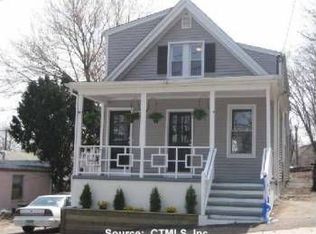 10 W Spring St, W Haven, CT 06516