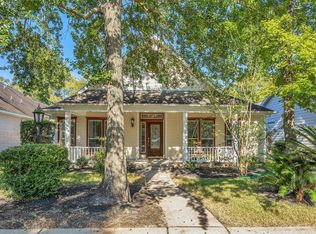 23 W Bonny Branch St, Spring, TX 77382
