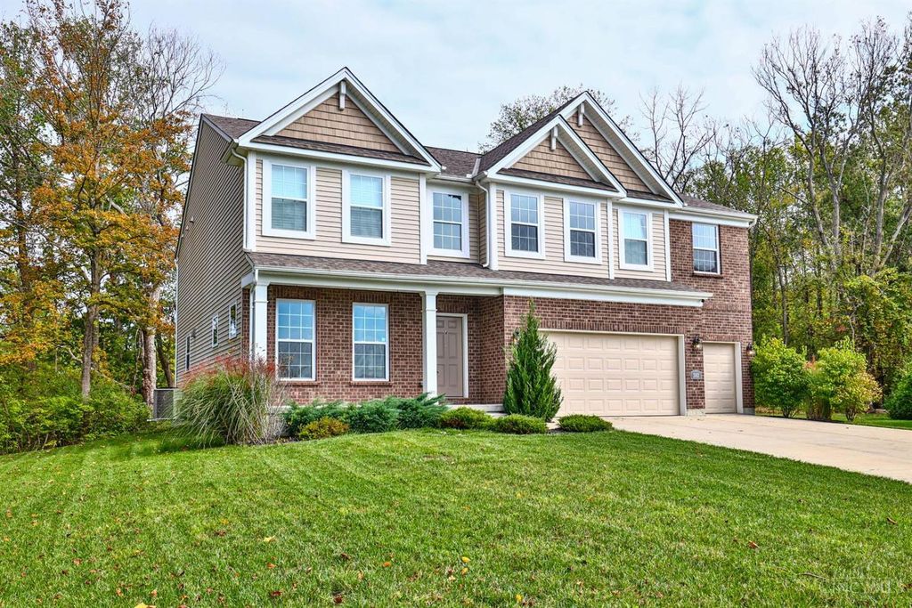 Real estate listing image