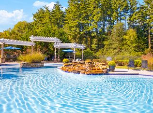 Walden Legacy Apartment Homes, Knoxville, TN 37931