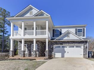 505 Varsity Ct, Chapin, SC 29036