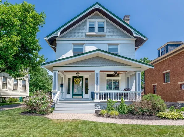 3568 Zumstein Ave, Cincinnati, OH 45208