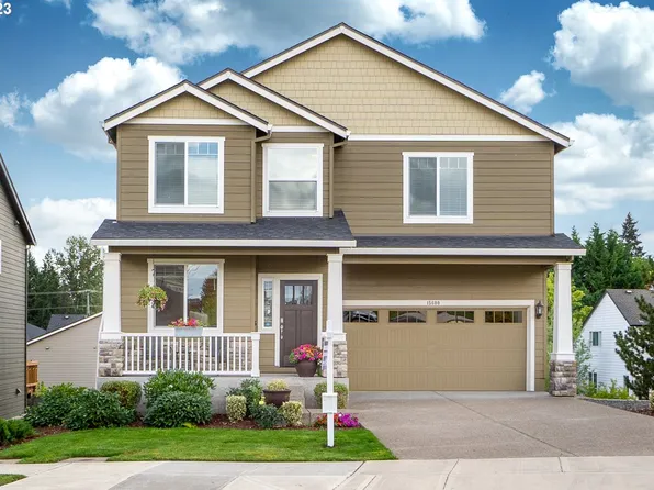 15600 SW Wren Ln, Beaverton, OR 97007