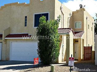 3816 Ladera Dr NW, Albuquerque, NM 87120