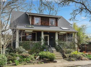 7864 SE 15th Ave, Portland, OR 97202