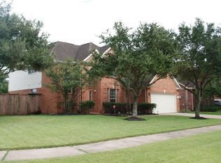 3603 Quiet Meadow Ct, Manvel, TX 77578