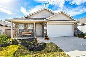 18119 Rockvine Dr — Photo 2