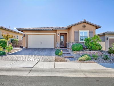 517 Open Hill Ave, Henderson, NV, 89011