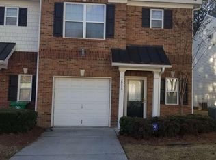 2997 Heritage Villas Dr, Lithonia, GA 30038