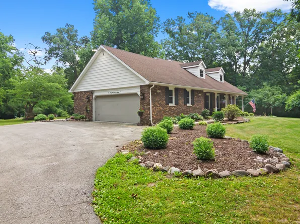 139 S 580 W, Hebron, IN 46341