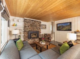 384 Blue Ridge Rd, Breckenridge, CO 80424