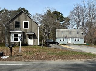 2230-2232 Cranberry Hwy, West Wareham, MA 02576