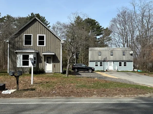 2230-2232 Cranberry Hwy, West Wareham, MA 02576
