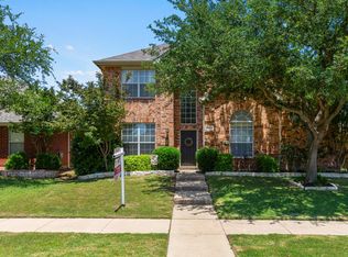 5816 Pinyon Dr, McKinney, TX 75070