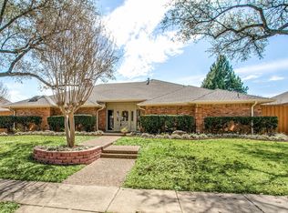 5824 Pathfinder Trl, Plano, TX 75093