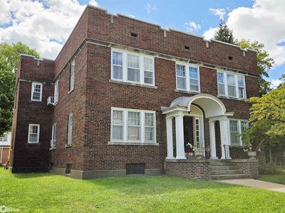 718 Avenue E, Fort Madison, IA, 52627