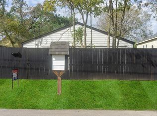 6520 Sidney St #C & D, Houston, TX 77021