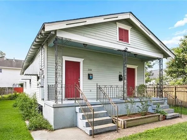 318 Harney St, New Orleans, LA 70124
