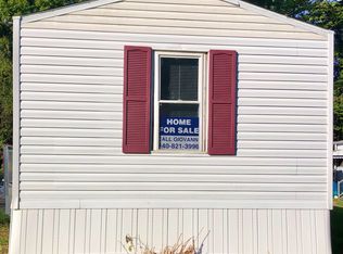 38 Chestnut Ct, Mansfield, OH 44906