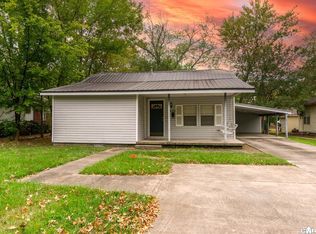 1845 Robins St, Conway, AR 72034