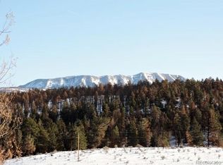 436 Forbes Park Rd, Fort Garland, CO 81133