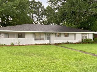 1901 John Cir, Monroe, LA 71201