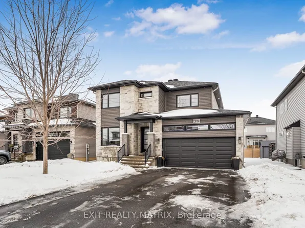 450 Provence Ave, Russell, ON K0A 1W0