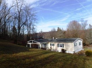 59 Pearl Aly, Monongahela, PA