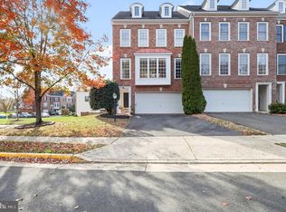 14530 Guilford Ridge Rd, Haymarket, VA 20169