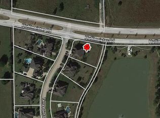 15026 Terra Point Dr, Cypress, TX 77429