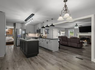 201 Glendale Cir, Pulaski, TN 38478