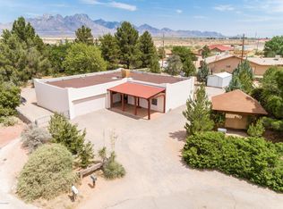 7314 Aloe Ct, Las Cruces, NM 88012