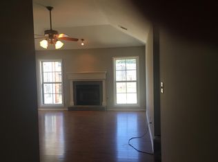 5418 S Y St, Fort Smith, AR 72903