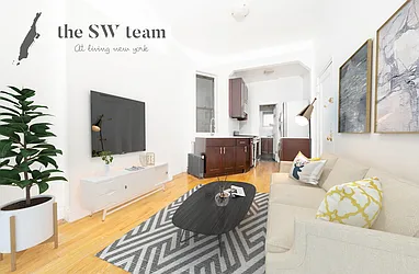 Rented by Living New York
