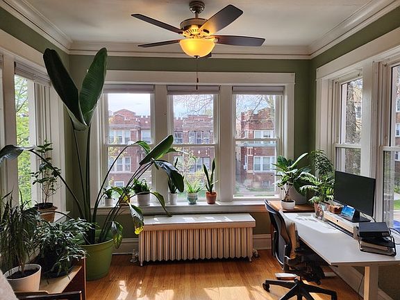 3rd image of 4859 N Talman Ave #2