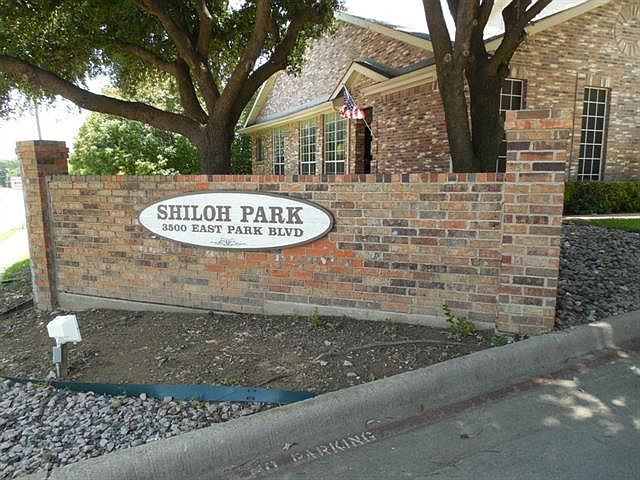 1st image of 3500 E Park Blvd APT 2206