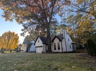 9461 Bells Valley Dr, Raleigh, NC 27617