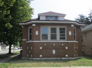 6101 S Major Ave, Chicago, IL