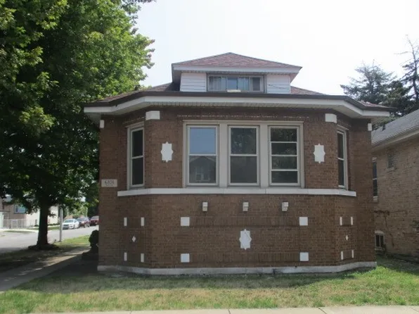 6101 S Major Ave, Chicago, IL 60638