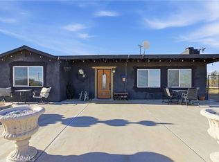 3552 Condalia Ave, Yucca Valley, CA 92284