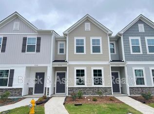 5336 Arkose Dr, Raleigh, NC 27610