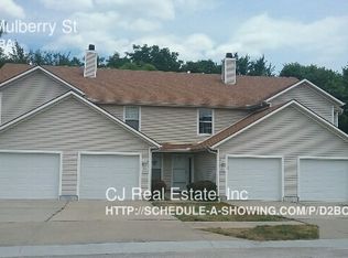 937 Mulberry St, Belton, MO 64012
